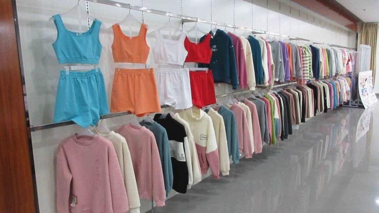 Verified China supplier - Dongguan Mingjun Garment Co., Ltd.