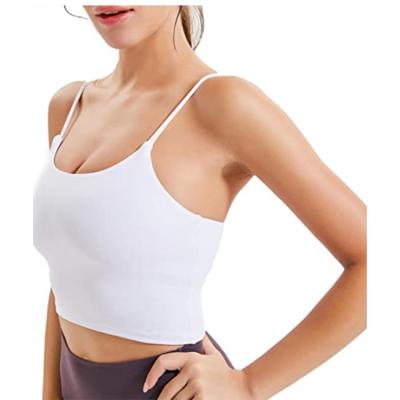 China China Manufacturer Direct Selling Backless Breathable Vest Women Sports Invest Women Yoga Vest Women for sale