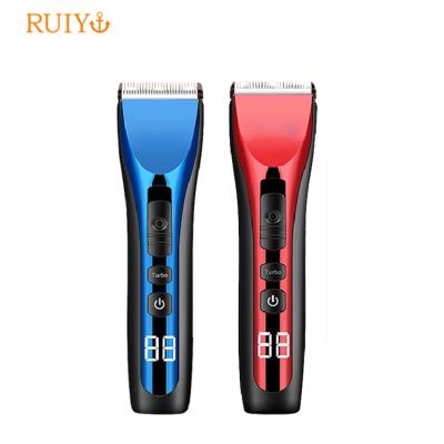 China HAIR High Quality Hair Machine Waterproof Electric Hair Clipper Maquina De Peluquear For Man for sale