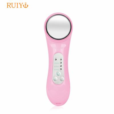 China 2020 Private Label OEM DEEP CLEANING Women Facial Machines Personal Care Beauty Equipment for sale