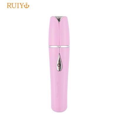 China 2020 Wholesale Blood Vessel Removal Mini Electric Sonic Vibration Smart Beauty Eye Care Massager for sale