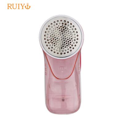 China Sustainable Home Use Refillable Fiber Remover Clothes Razor Hair Ball Trimmer Sweater Removal Device High Quality for sale