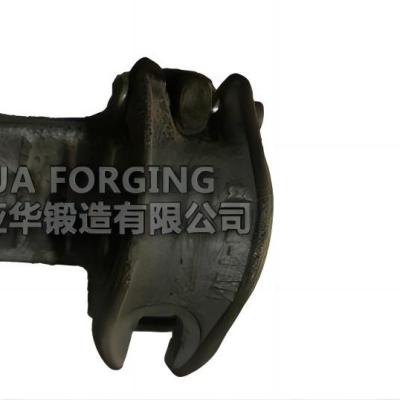 China Chinese Industrial Grade Construction Equipment Under Forging Socket Fitting for sale