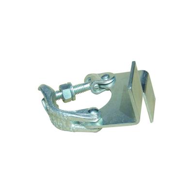 China BS1139 Industrial Scaffolding Hot Sale BS Type Panel Clamping Coupler For Construction for sale