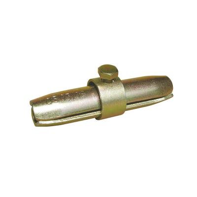 China Industrial Factory Scaffolding BS Type Joint-pin Dropforged For Building System for sale