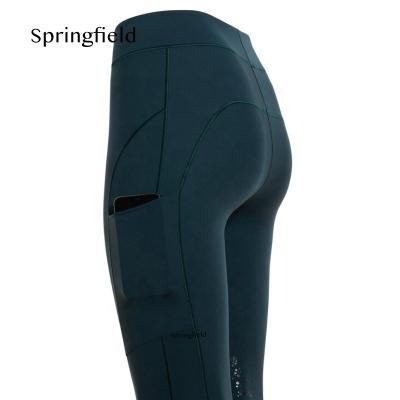 China Silicon Grip SF Riding Silicone Breeches Equestrian Apparel Manufacturer Longiness Jodphur Racing Legging Competition Pants Bottom for sale