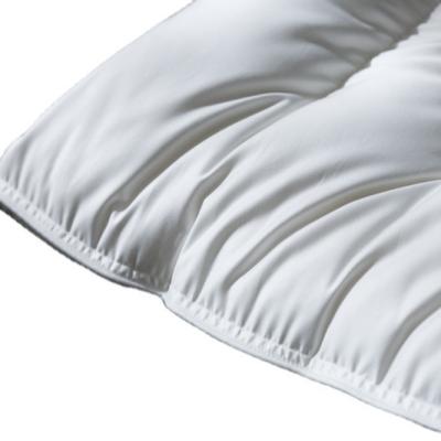 China New Design Sider Back Sleeper Best Selling Anti-Static White Cotton Function Pillow for sale