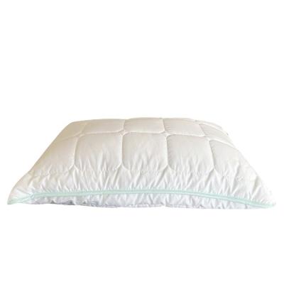 China Hot Selling Anti-Static New Adjustable Design Quilted Functional Hotel Polyester Pillow for sale