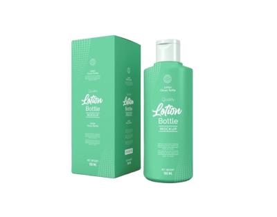 China Skin Revitalizer Moisturizing Body Lotion With Perfume for sale