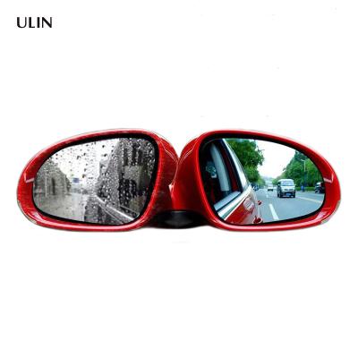 China High Clear Anti Fog 150mm* 100mm Anti Fog Water HD Car Screen Protector For Front Car Mirror for sale