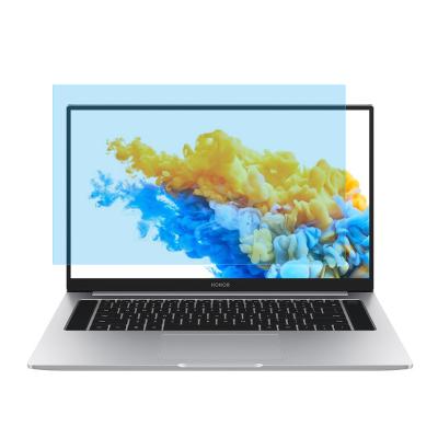 China Anti Blue Light Files All Light Filter Anti Blue Film Anti-Glare Laptop Screen Protector For Macbook Air 13 inch With Glue for sale