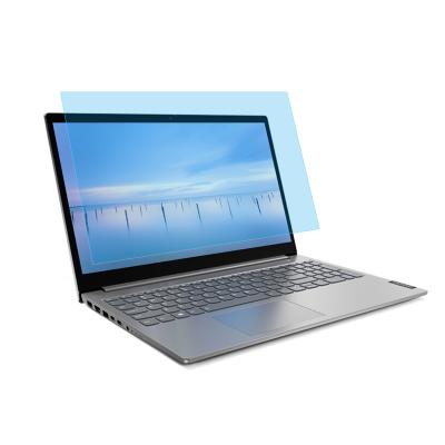 China Anti Blue Light With Glue Blocking Anti-Glare Blue Light Products Anti Blue Light Screen Protector For Macbook Pro 16