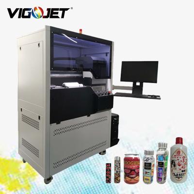 China factory plastic bottle printer with best offer for sale