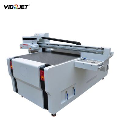 China Factory 1016 UV Printer, Digital LED UV Flatbed Printer for Ricoh Gh-2220 Printhead for, Glass, Metal, Ceramic, Acylick, Phone Cover! for sale