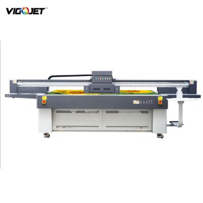 China Factory Large Format 3020 UV Flatbed Printer Gen 5 UV Flatbed Printer 2030 UV Printing Machine for sale