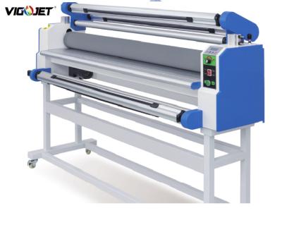 China Factory 63 Inch 1600mm Cold Laminator Automatic Laminator for sale