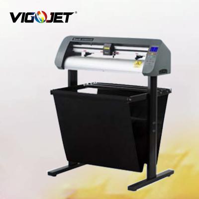 China Factory 1.2m/1.6m auto vinyl cutter plotter,cheap price sticker cutter plotter,adhesive photo paper plotter for sale