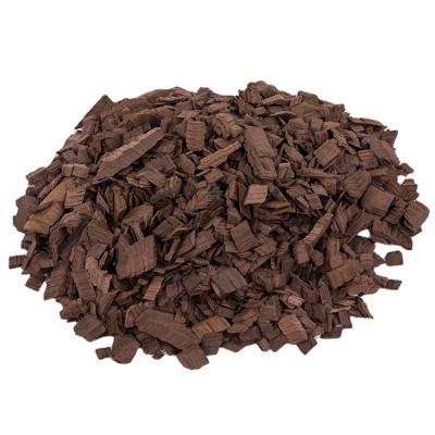 China CHINESE OAK (Almost Mizunara) Factory Supply Bargain Price Whiskey White Oak Widely Used Wood Chip Various for sale