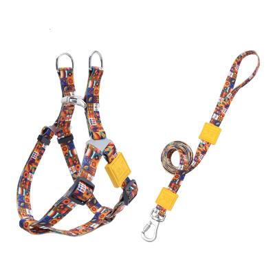 China Wholesale Custom Pet Collar Custom Dog Collar Pattern Logo Dog Collar And Leash Padded. for sale