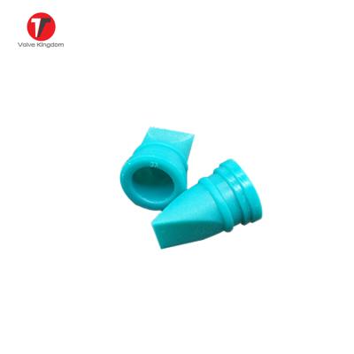 China General Low Pressure Mini Duckbill Valve Silicone Duckbill Check Valve Platypus Check Valve for sale