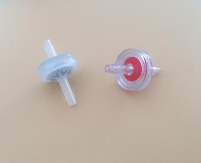 China Other Plastic Check Valve Low Pressure Check Valve One Way Valve For Health Care Device for sale