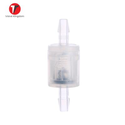 China Toy Aquarium Stop Water Coffee Valve Safety Control Diaphragm Valve for sale