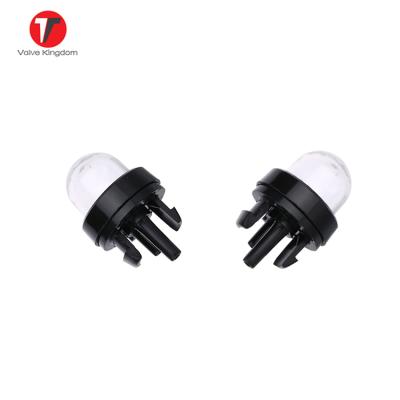 China Fuel Pump Primer Bulb Assembly For Weedeater Chainsaw Fan Walbro Primer Bulb Assembly Lawnmower Primer Bulb for sale