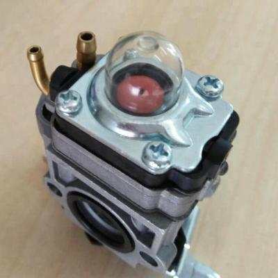 China Portable Fuel Pump Gasoline/Gas Chainsaw Lawnmower Primer Bulb Chainsaw Primer Bulb for sale