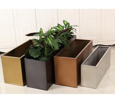 China Modern Wholesale Modern Flower Pots for sale