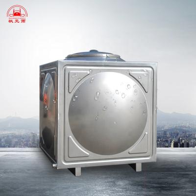 China Hotels Household Household Stainless Steel Water Tank for sale