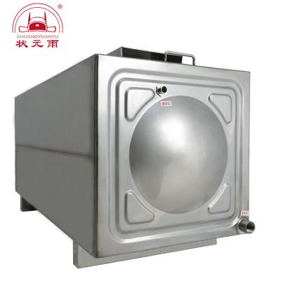 China Hotels 2.0T Big Tank for Hotels for sale