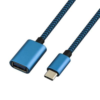 China Hot Selling Mobile Phone Cable USB 3.0 Crossover Cable for sale