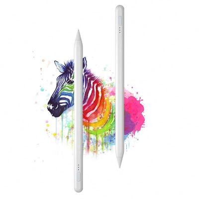 China Wholesale New Product Design Stylus Tip Tablet Specific End Pen For Apple Pencil for sale