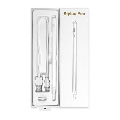 China Large Tablet China Factory Price Interchangeable Seed Good For Apple Pencil Touch Pen For Ipad Apple Pencil for sale