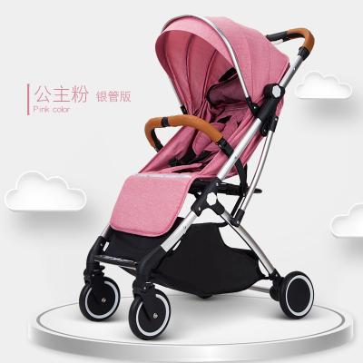 China China Best Selling Baby Pram Light Weight Stroller From China Manufacturers for sale