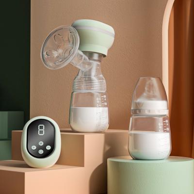 China Wholesale BPA free e-way radio all in oneElectric portable breast pump for sale