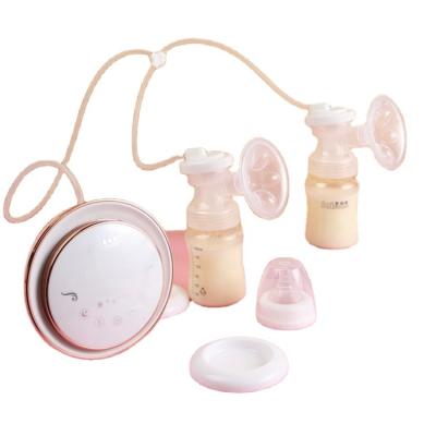 China BPA Free Bestsellers Amazon Women Breastfeeding Care Electirc Sexy Maternity Breast Pump for sale