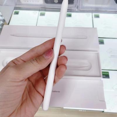 China Active Touch Screen Tablet Pen Palm Rejection Active Touch Screen Pens Air Mini 2nd Gen 4 5 6 Pro 12.9 11 1 2 Tablet Stylus Pen for iPad Pencil d 'Apple for sale