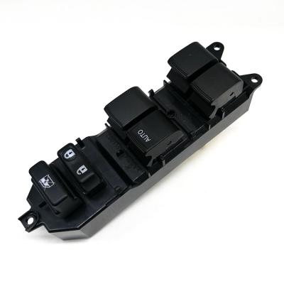 China Left Hand Driver Side Car Door Power Window Switch For Toyota Yaris & Vios OEM 84820-02190 2008 SIZE for sale