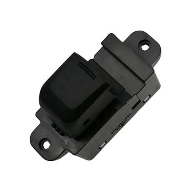 China Manufacturer Automotive Professional Car Parts Power Car Door Window Lift Single Open Switch For KIA K2 for sale