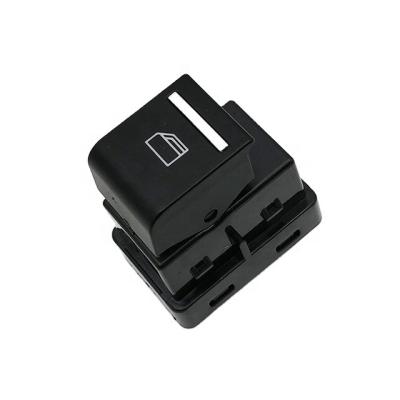 China Factory Professional Automotive Car Parts Single Open Window Switch For Roewe 550 for sale