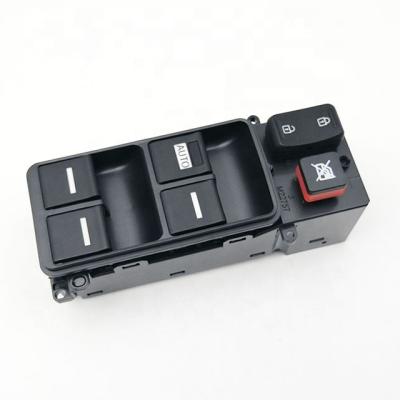 China Automotive Parts Cheap Price Car Left Front Door Window Switch For BYD for sale