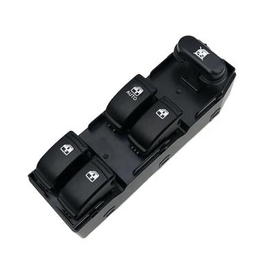 China Professional Customized Automotive Parts 9066788 Car Left Main Input Power Power Window Switch For Excelle for sale