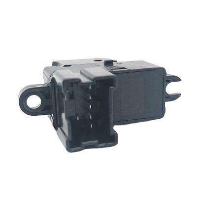 China Automotive Parts Manufacturer Recommended Single Car Open Window Switch For TEANA for sale