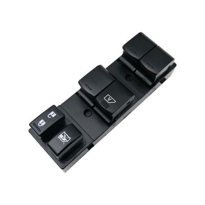 China 25401-3AW0A 25401-1HM1A Automotive Parts Electric Glass Lifter Car Window Switch For Nissan SUNNY N17 2011-2015 March for sale