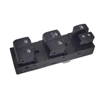 China Automotive Parts Designed And Made In China Car Front Left Door Window Switch For FORESTRY for sale