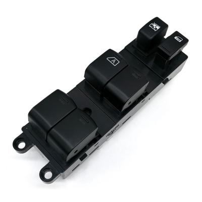 China ABS+PC Car Window Switch 83071-FG090 For Interior Legacy Forester Window Regulator Switch 2009-10 for sale