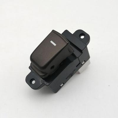 China Automotive Parts Window Power Switch 93580-3K500 For Hyundai Sonata for sale