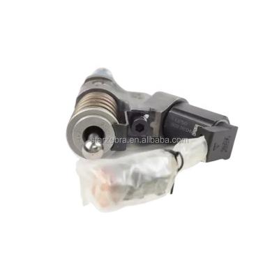 China 4903472 490 3472 For QSM11 Engine Excavator Spare Parts Fuel Injector 4903472 for sale