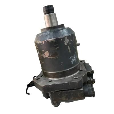 China Machinery Repair Shops Komatsu D475 Fan Motor Fan Pump Heat Sink Assembly for Machinery Maintenance for sale